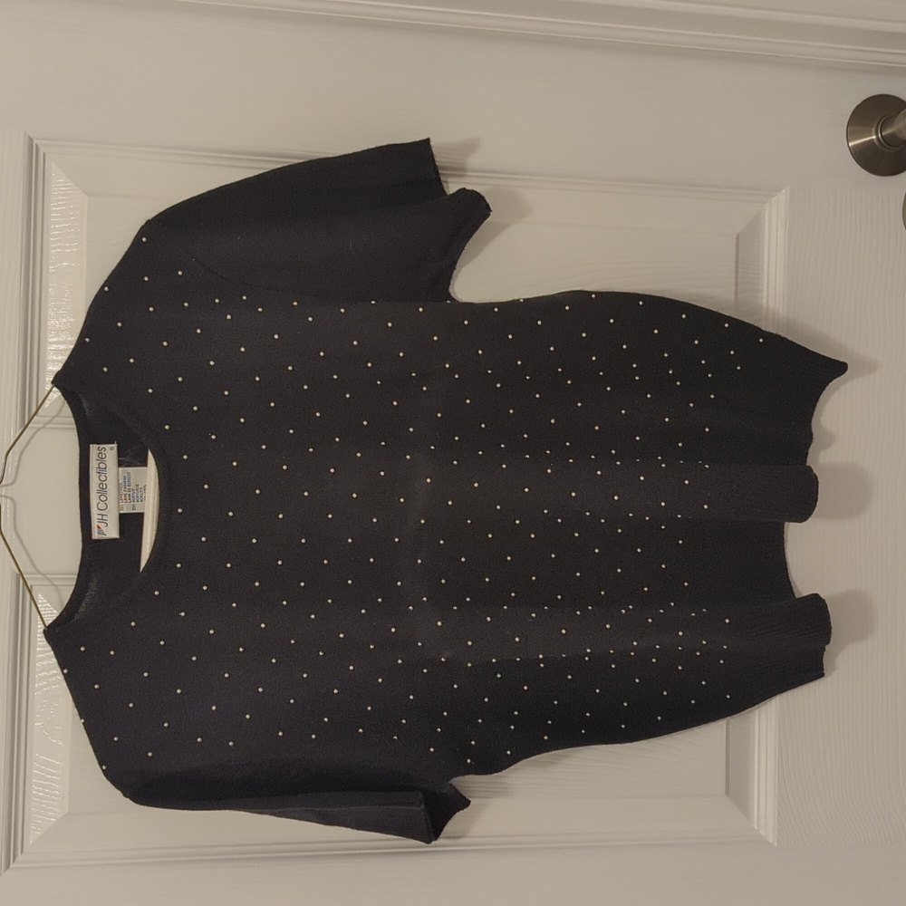 Dressy Sweater